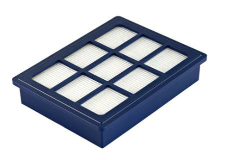 Nilfisk H13 för VP930 VP300 Filter HEPA