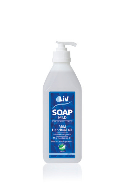 Liv Soap Handtvål 600 ml