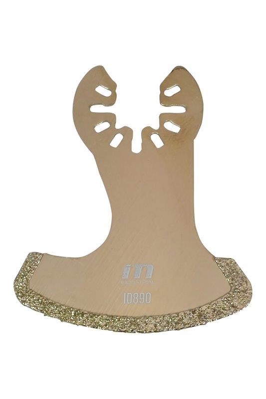 Multiblad Diamant "Banan"