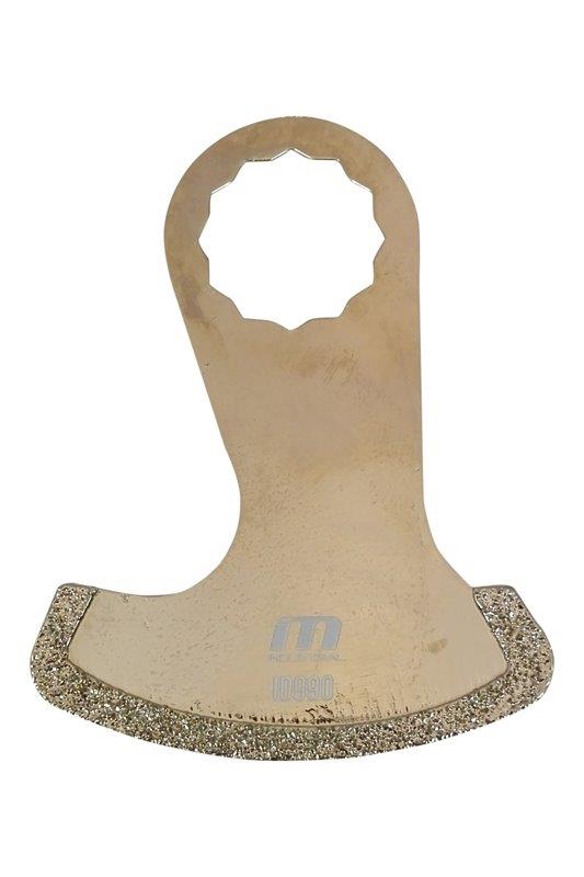 Multiblad SC Diamant "Banan"