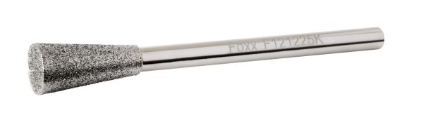 Diamantpinnfräs, Kon, LS