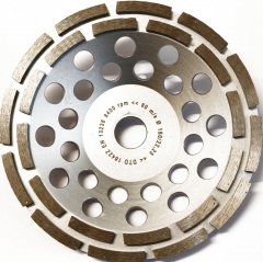 Slipskål 180 mm Pro 2-Rad Betong