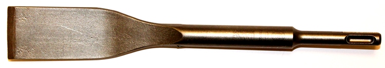 Kakelmejsel Fäste SDS-Plus