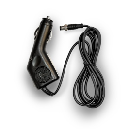 Tiki billaddare 12V–24V