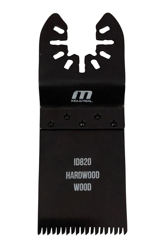 Multisågblad Trä Japan 34 mm (3-pack)