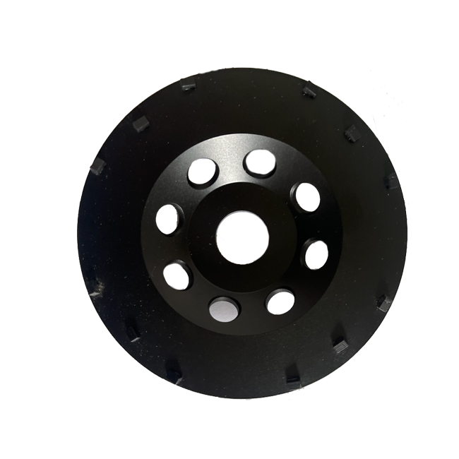 PCD Kopsten - Ingrid - ø22,23