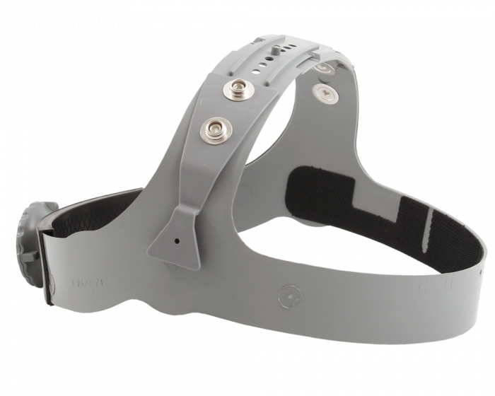 Huvudställning SR 540