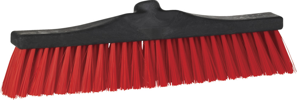 Sopborsthuvud 44 cm utan skaft