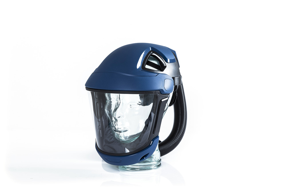 Sundström SR 570 Skärm