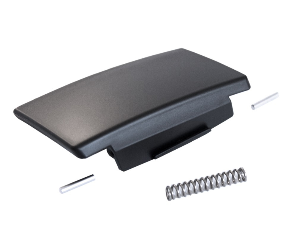 Sundström Lucka, fjäder & sprint till SR 500