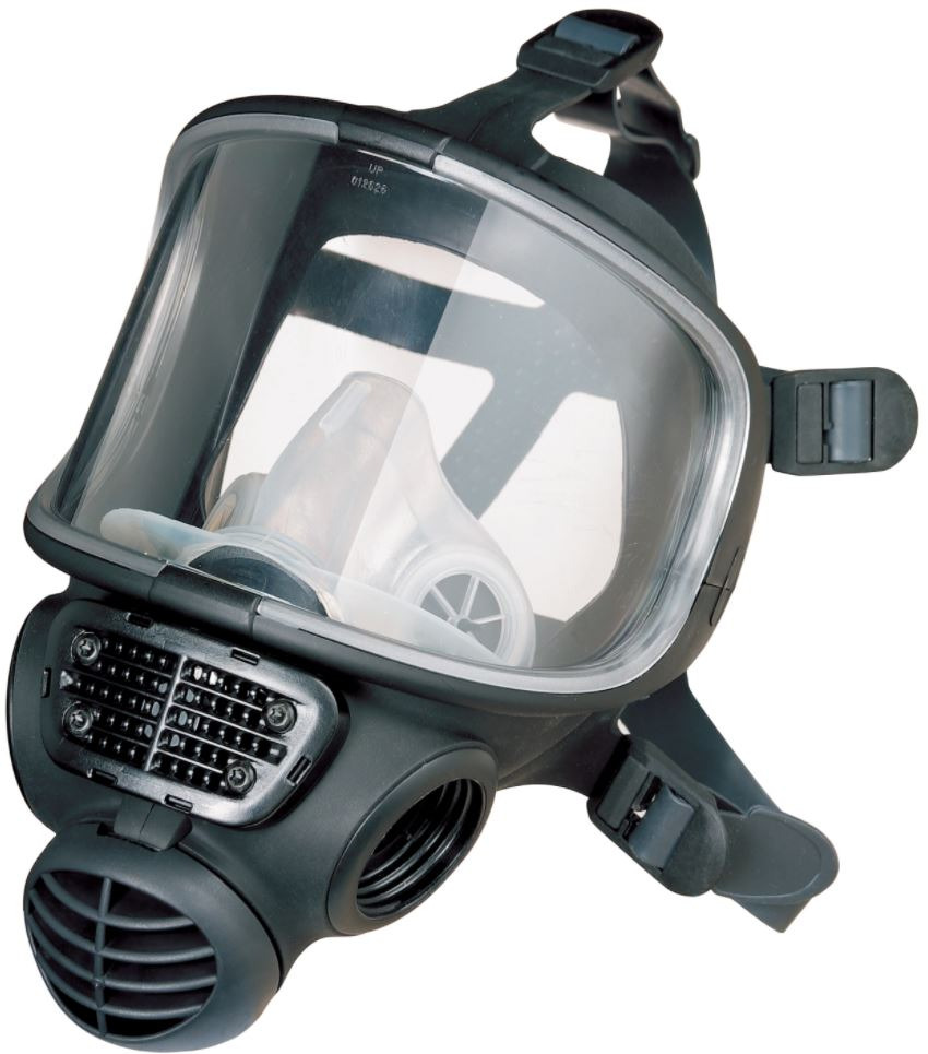 Helmask 3M FF-300 / Promask / FM3