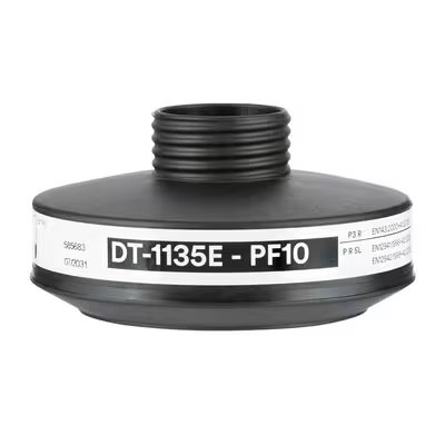 Partikelfilter - 3M PF10 P3 R D DT-1135E - 10 pack