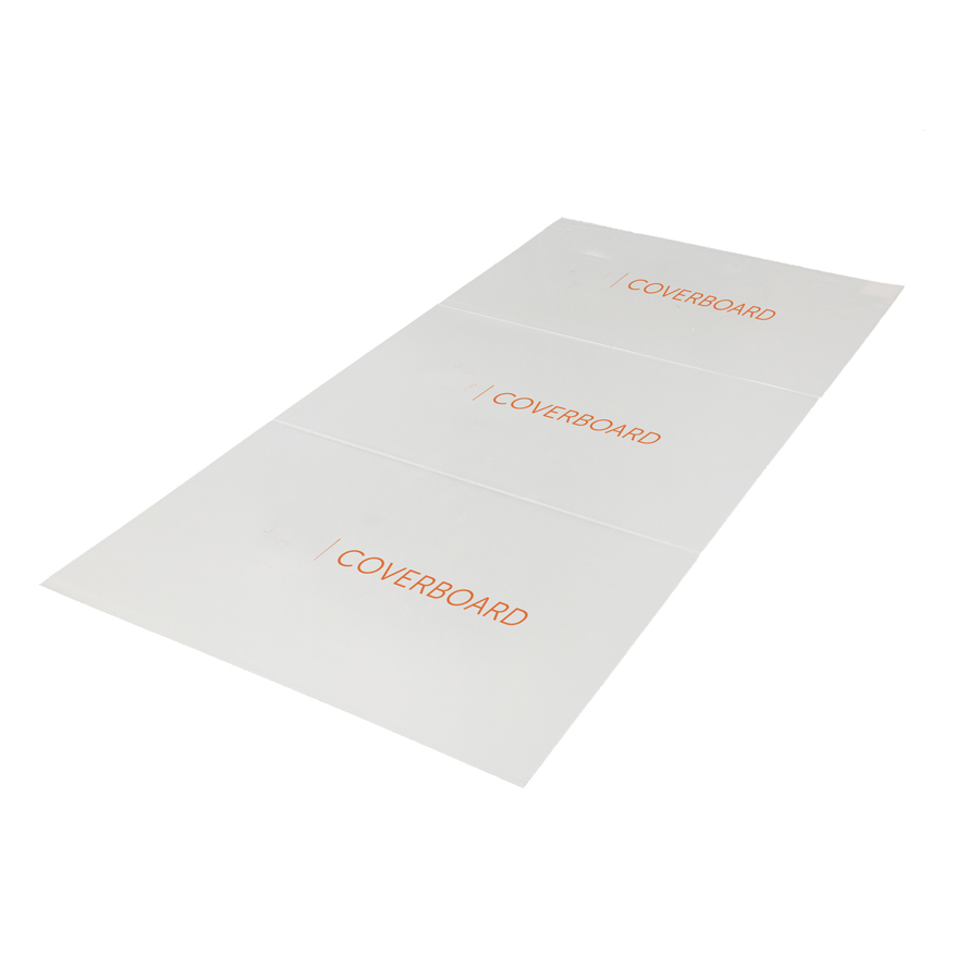 Kanalplast Coverboard