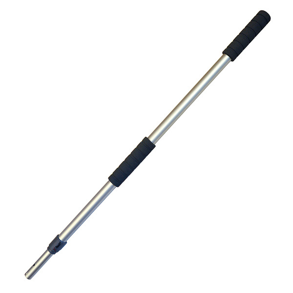 Teleskopskaft 100-180 cm (moppskaft)