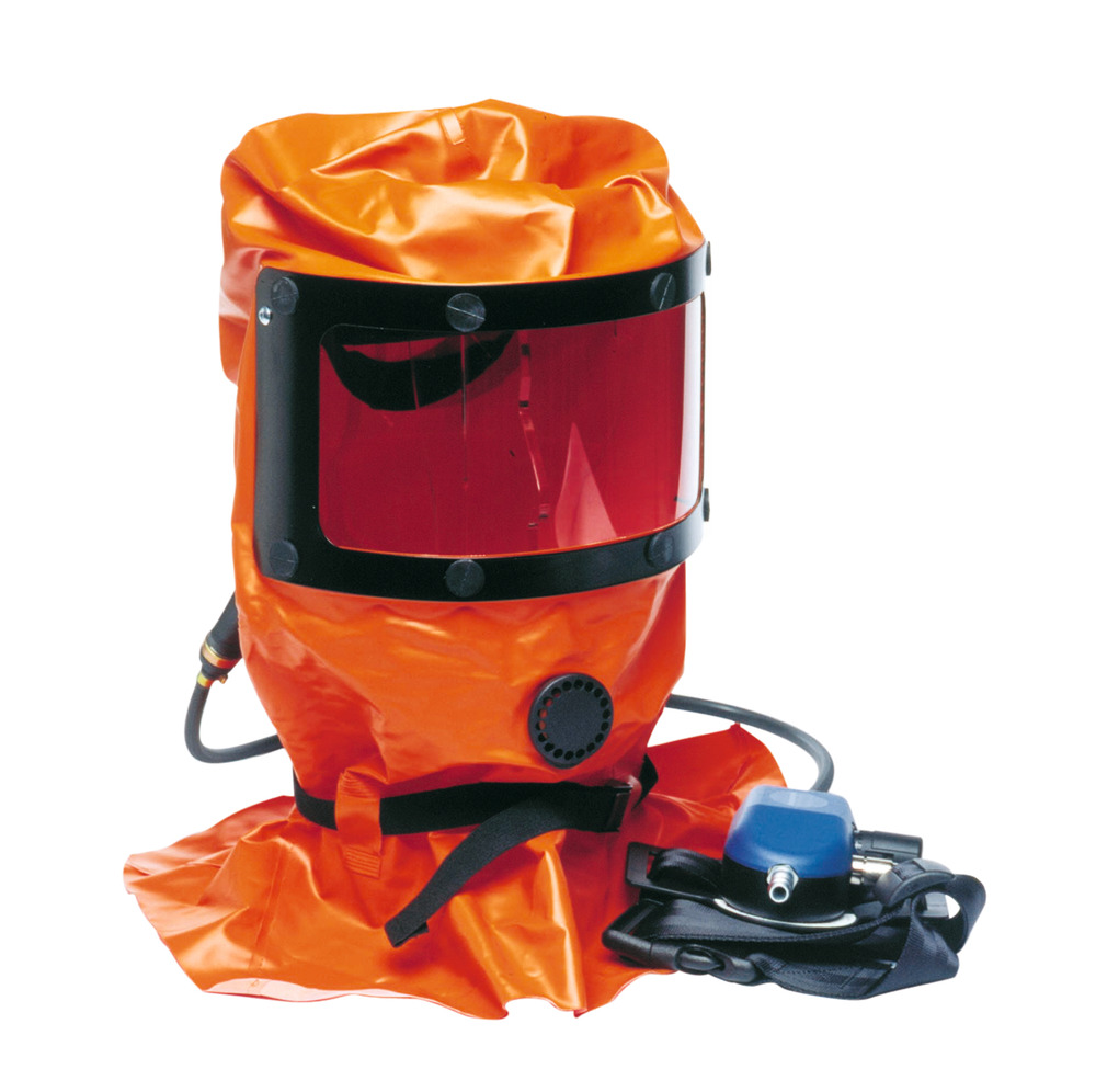 SR 63 TRYCKLUFTSHUVA