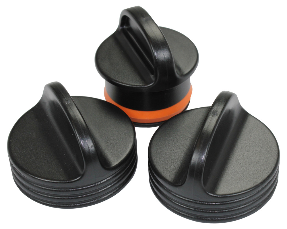 Sundström Pluggar till fläktmotor - 5 pack