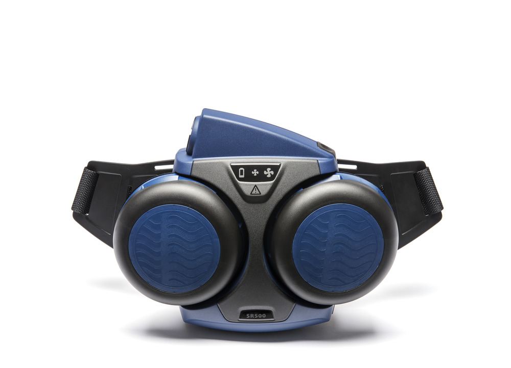 Fläktmotor Sundström SR 500