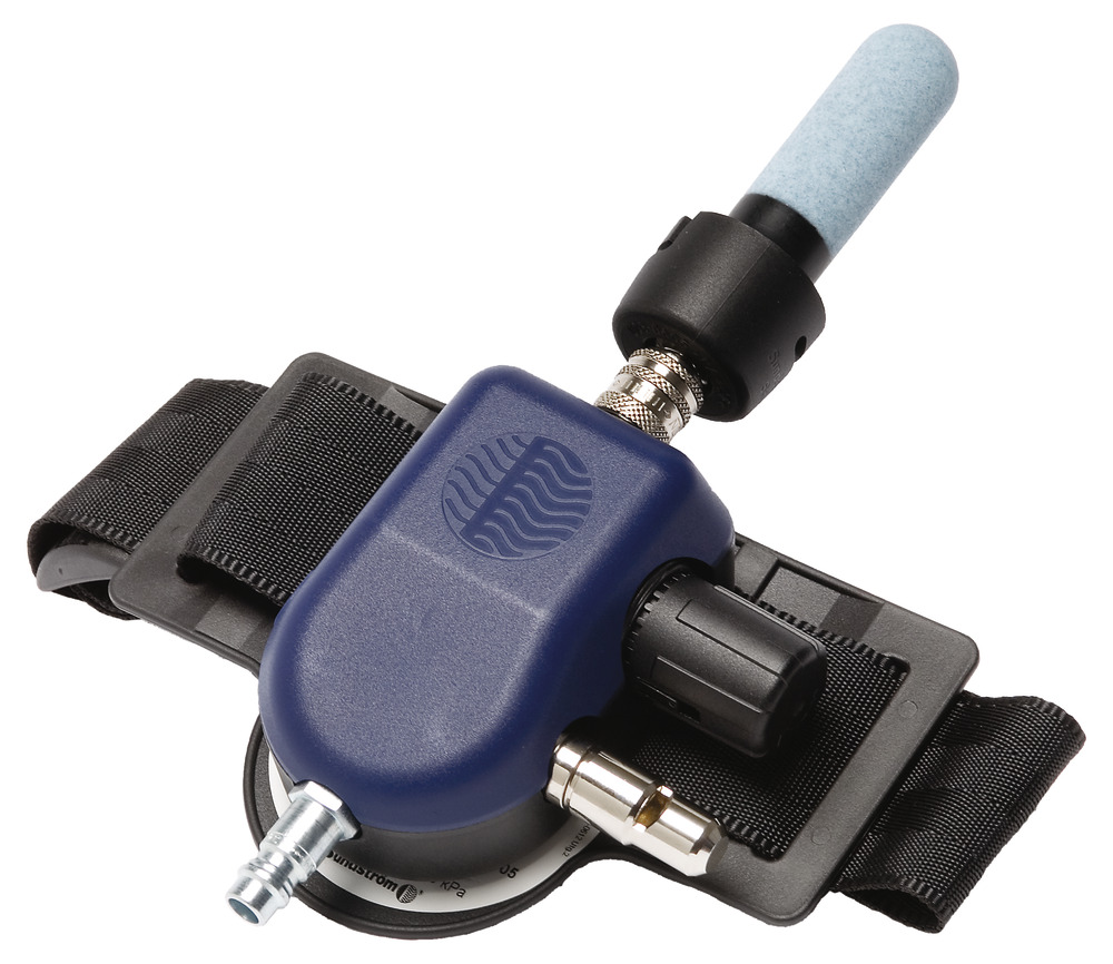 Sundström SR 507 Trycklufttillsats