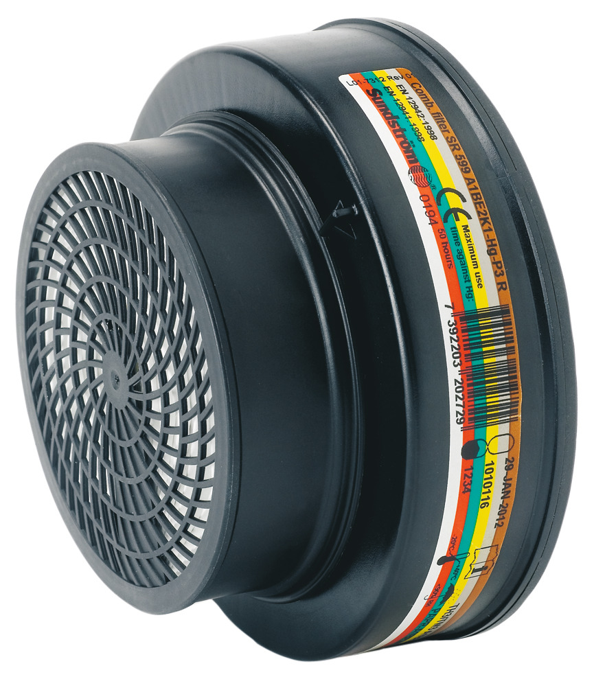 SR 599 A1BE2K1-HG-P3 R - 1 pack