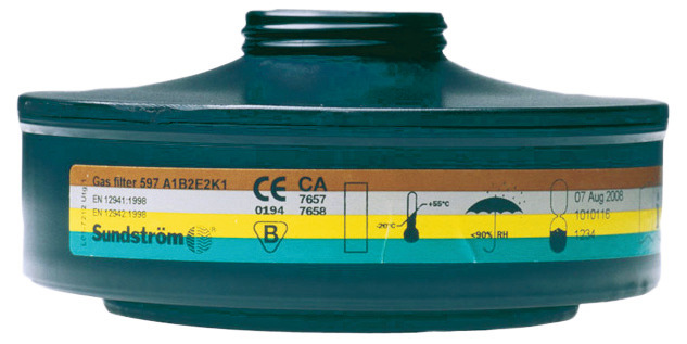 SR 597 A1BE2K1 - 2 pack