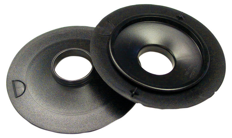 Sundström SR 611 Filteradapter