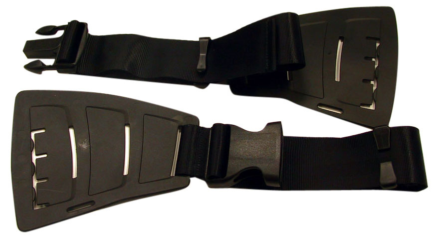 Sundström Bälte till SR 500/700