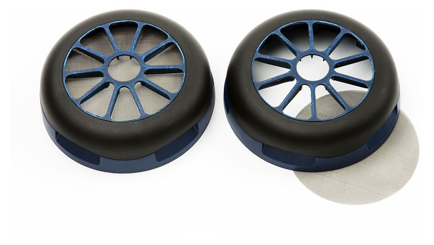 Sundström SR 509 Förfilterhållare