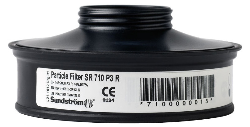 SR 710 P3 R - 2 pack