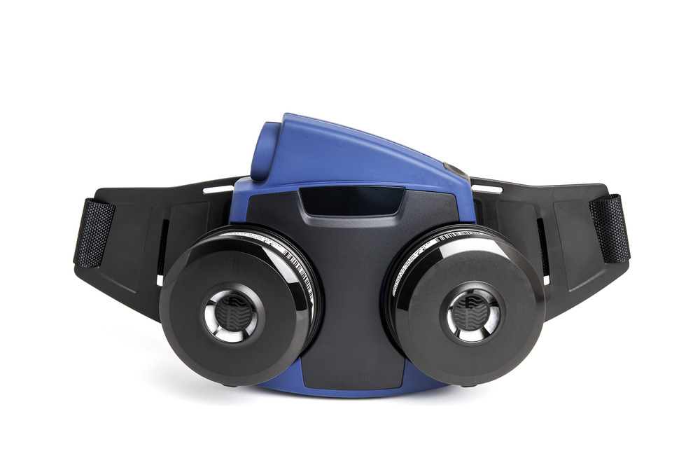 Fläktmotor Sundström SR 700