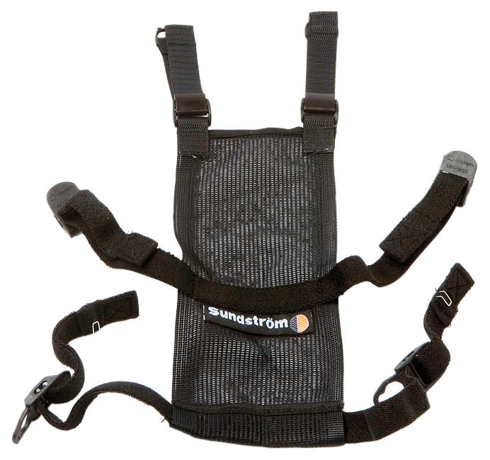 Bandställ textil till SR 200 Sundström R01-1203