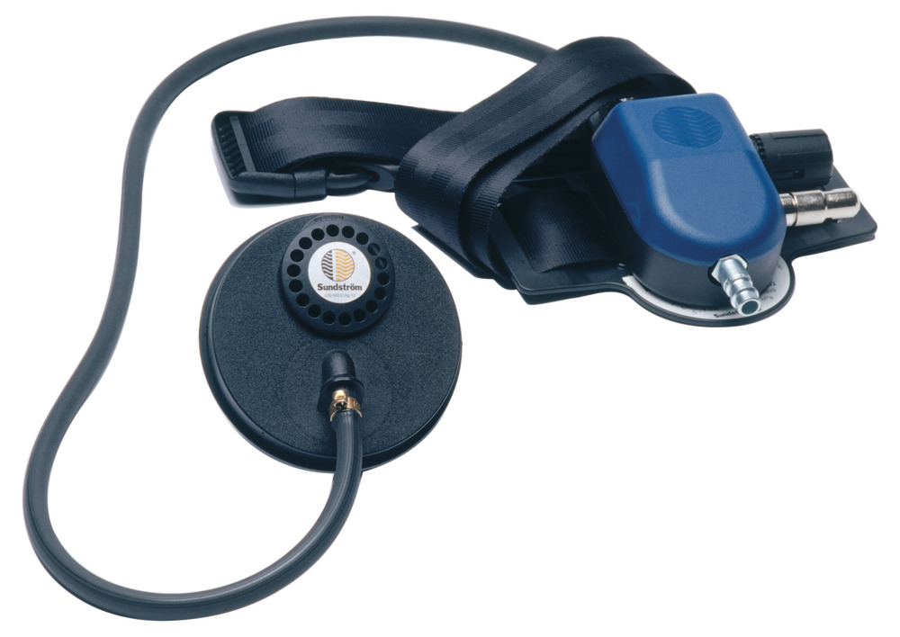 SR 307 TRYCKLUFTTILLSATS