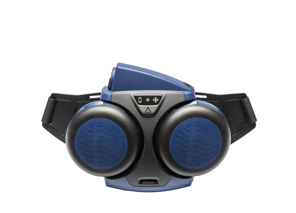 Fan Motor Sundström SR 500 HD