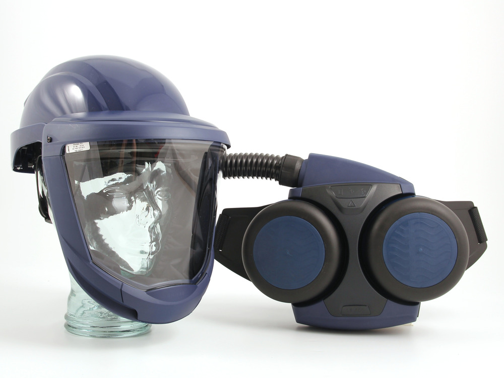 Sundström SR 500/580 Fläktpaket