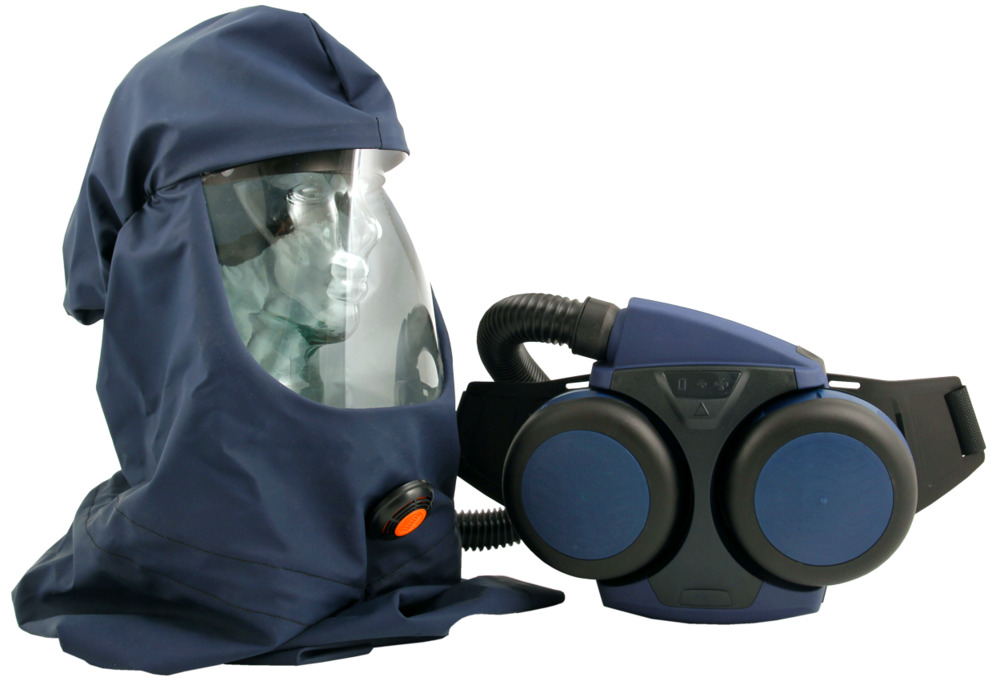 Sundström SR 500/SR 530 Fläktpaket