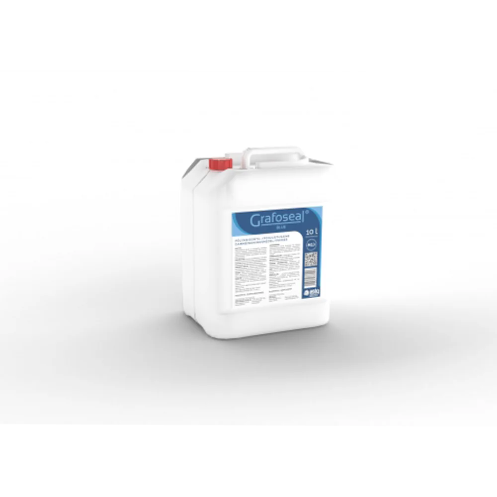 Asbestbinder - 10 Liter