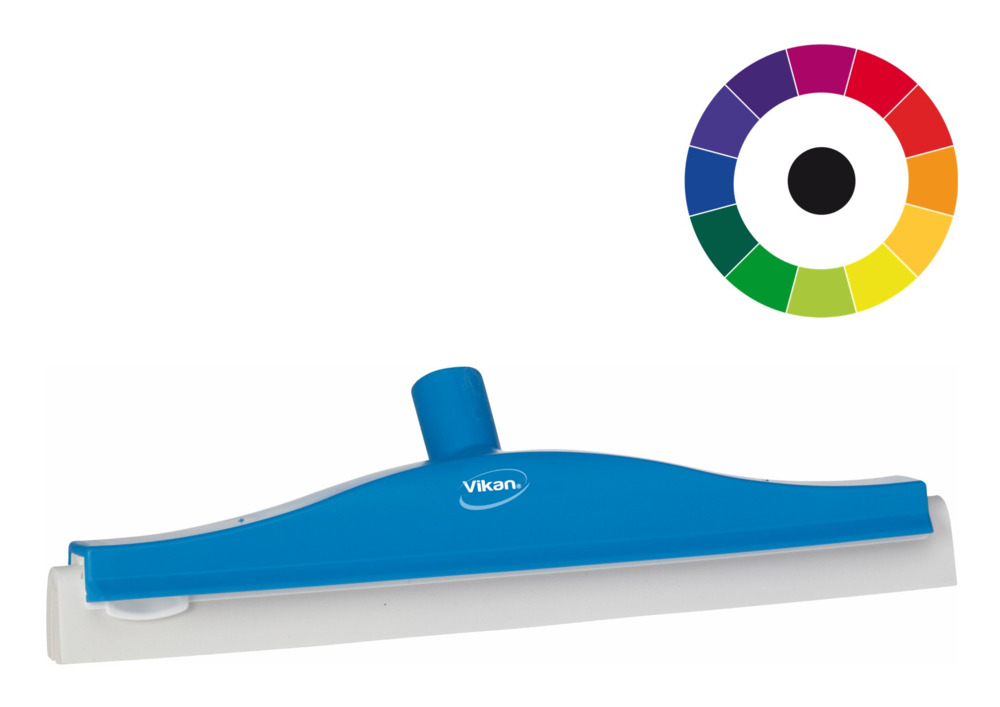 Golvraka 60 cm utan skaft