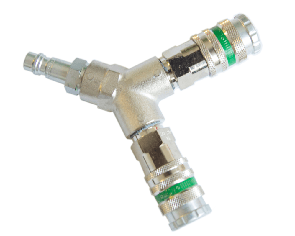 Sundström Y-Koppling