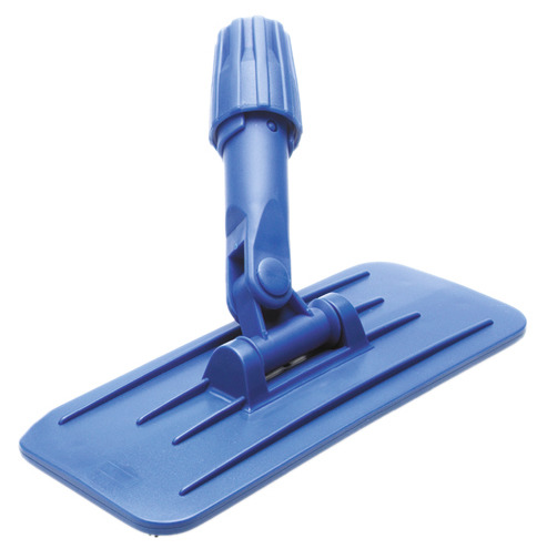 Skurblockshållare skaft