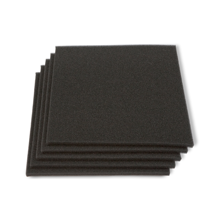 Grovfilter tvättbart Sila 1000A3