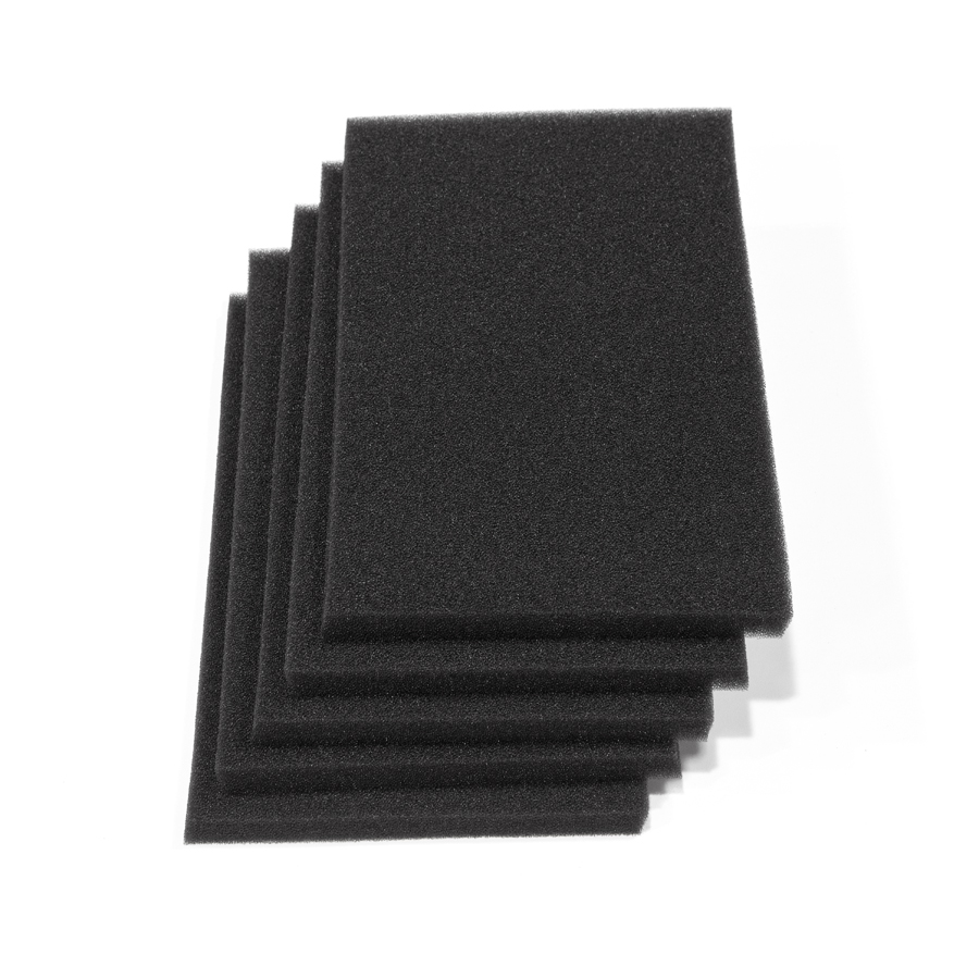 Grovfilter Sila tvättbart A3