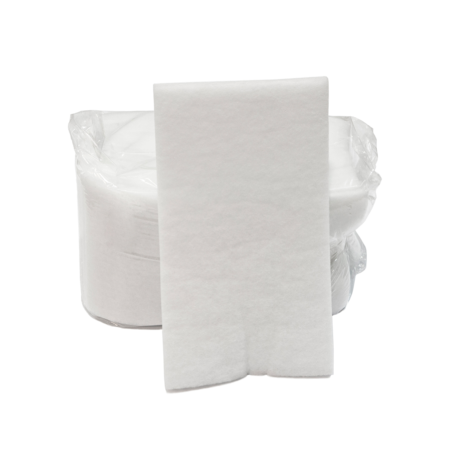 Grovfilter engångs 600A3