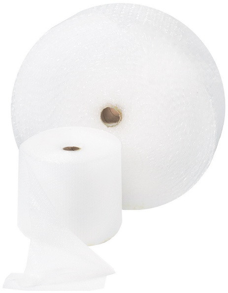Bubbelplast 0,5 x 75 m - 3 pack