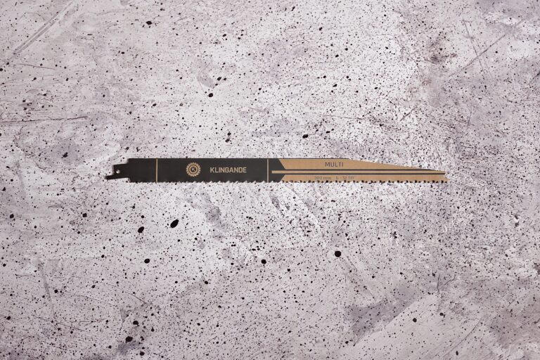 Tigersågsblad Multi 300 mm (10-pack)