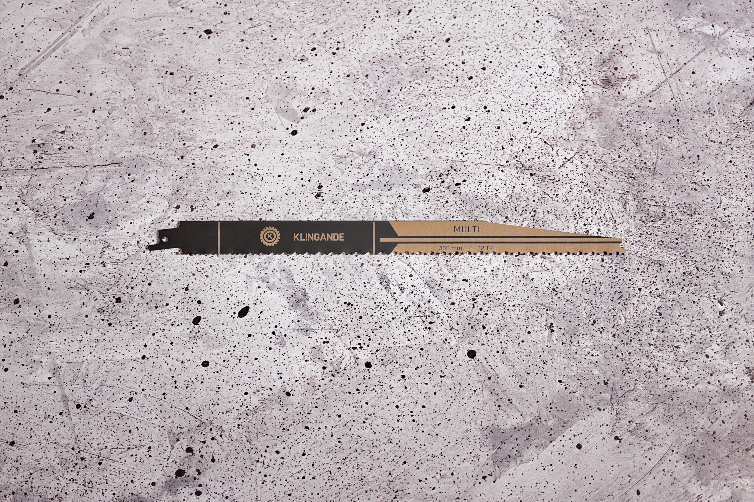 Tigersågsblad multi 300mm