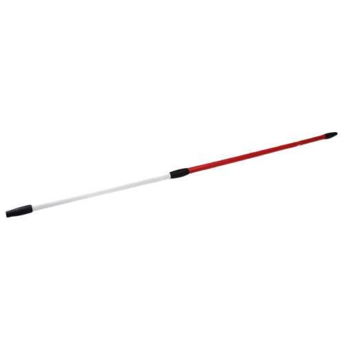 Teleskopskaft 86-150 cm