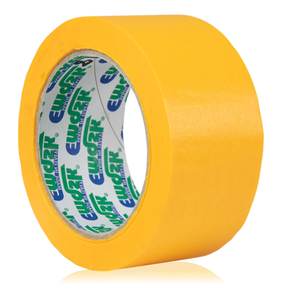 Maskeringstejp Pro 38 mm x 50 m (24 st)