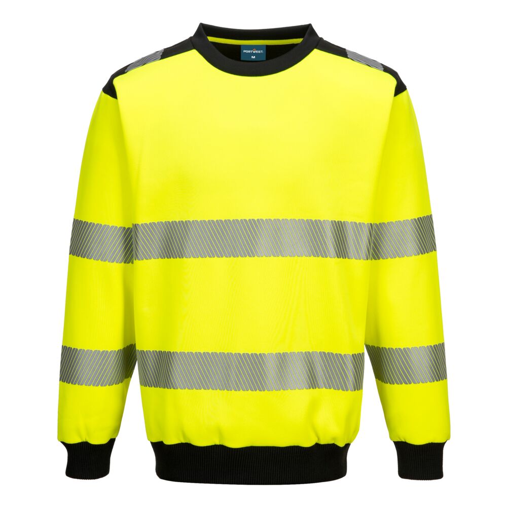 Varsel Tröja Klass 3 - Standard