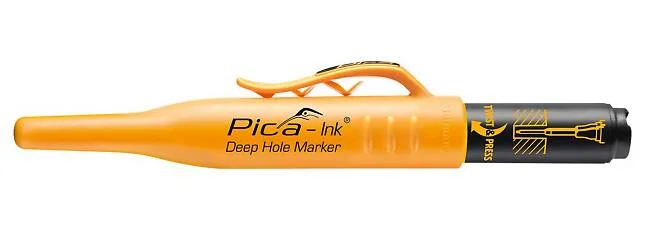 Märkpenna - Standard