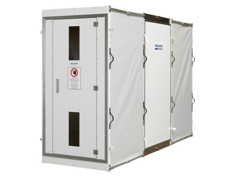 3-Kammarsluss - Premium