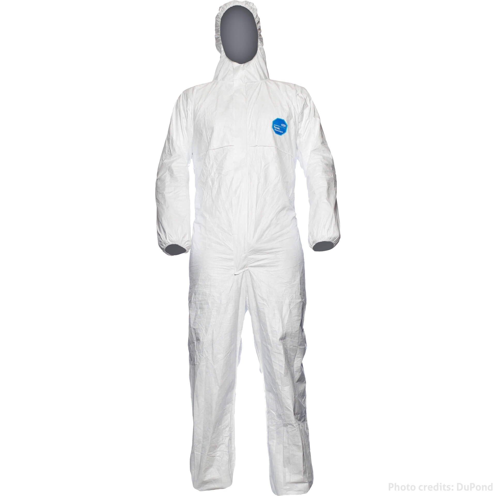 Engångoverall - Premium